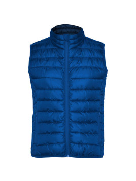 Gilet rembourré bicolore femme OSLO WOMAN