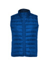 Gilet rembourré bicolore femme OSLO WOMAN