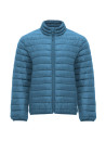 Veste matelassée rembourrée FINLAND