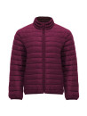 Veste matelassée rembourrée FINLAND