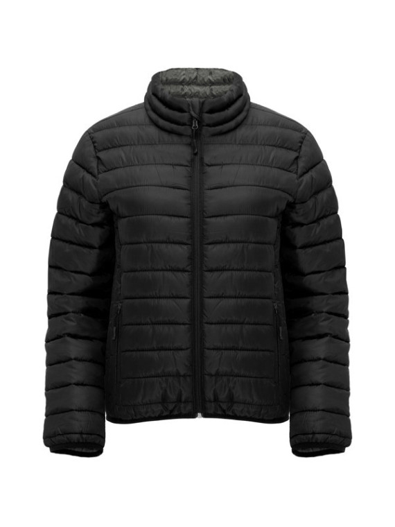 Veste matelassée rembourrée femme FINLAND WOMAN