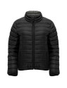 Veste matelassée rembourrée femme FINLAND WOMAN