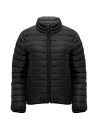 Veste matelassée rembourrée femme FINLAND WOMAN