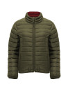 Veste matelassée rembourrée femme FINLAND WOMAN