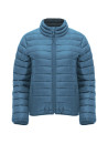 Veste matelassée rembourrée femme FINLAND WOMAN
