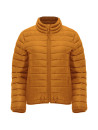 Veste matelassée rembourrée femme FINLAND WOMAN
