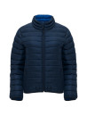 Veste matelassée rembourrée femme FINLAND WOMAN
