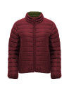 Veste matelassée rembourrée femme FINLAND WOMAN