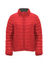 Veste matelassée rembourrée femme FINLAND WOMAN