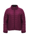 Veste matelassée rembourrée femme FINLAND WOMAN