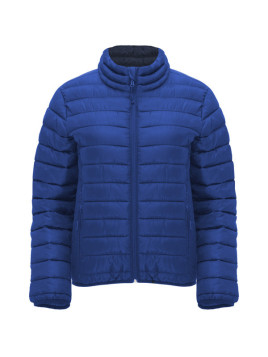 Veste matelassée rembourrée femme FINLAND WOMAN
