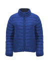 Veste matelassée rembourrée femme FINLAND WOMAN