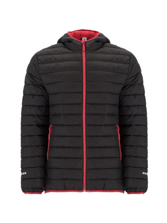 Parka rembourrée à capuche NORWAY SPORT