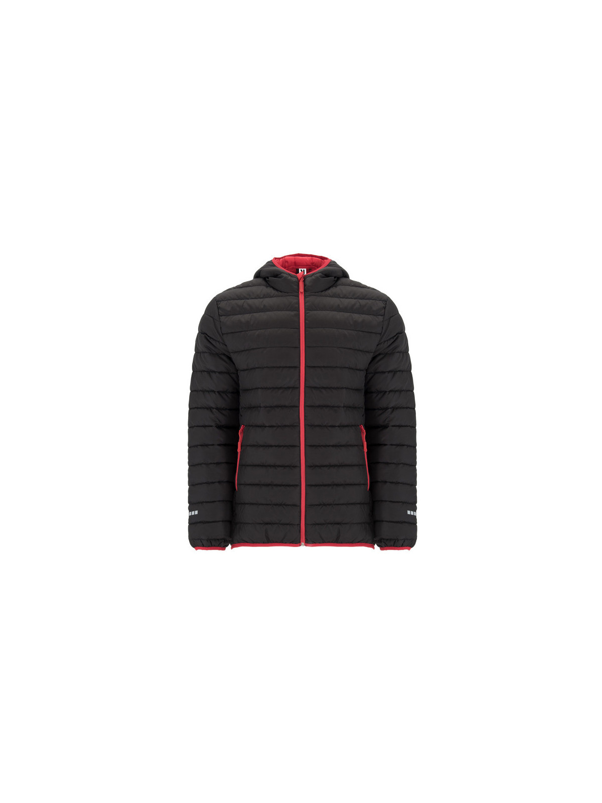 Parka rembourrée à capuche NORWAY SPORT