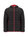 Parka rembourrée à capuche NORWAY SPORT