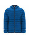 Parka rembourrée à capuche NORWAY SPORT