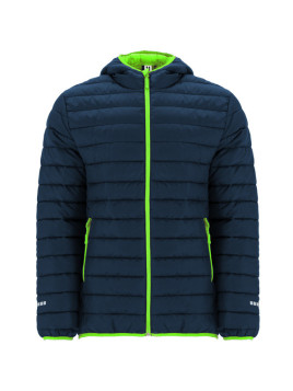 Parka rembourrée à capuche NORWAY SPORT