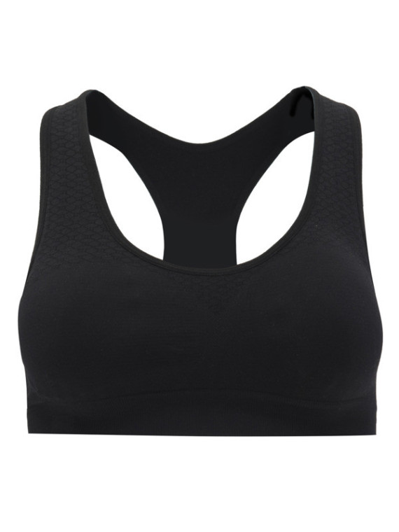 Brassière de sport femme SAKHIR