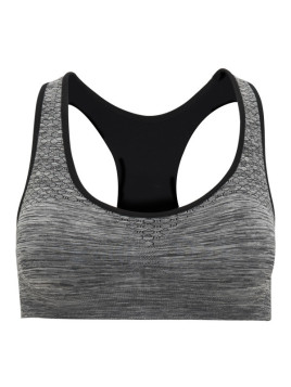 Brassière de sport femme SAKHIR