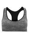Brassière de sport femme SAKHIR