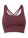 Brassière de sport femme SEBRING