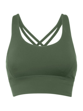 Brassière de sport femme SEBRING
