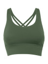 Brassière de sport femme SEBRING