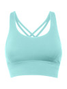 Brassière de sport femme BASEL