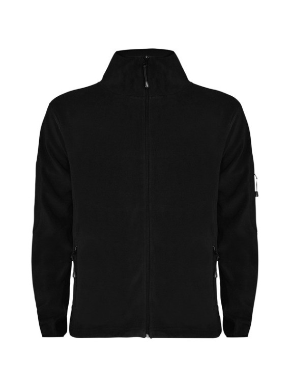 Veste polaire technique LUCIANE