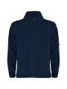 Veste polaire technique LUCIANE