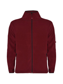 Veste polaire technique LUCIANE