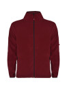 Veste polaire technique LUCIANE