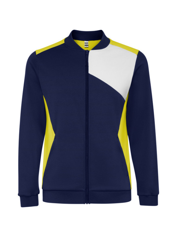 Veste de sport zippée  LEROS