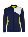 Veste de sport zippée  LEROS