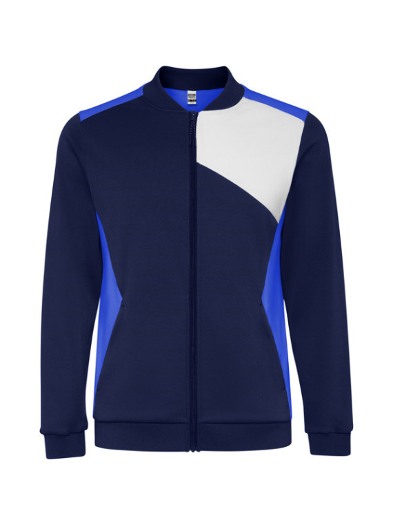 Veste de sport zippée  LEROS