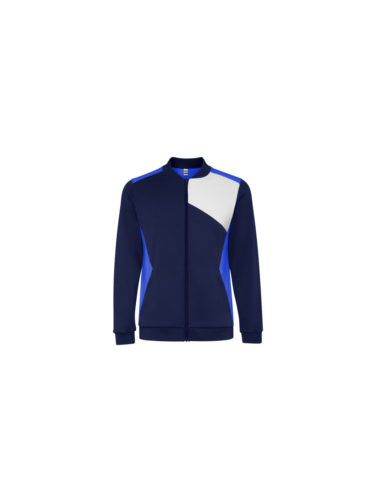 Veste de sport zippée  LEROS