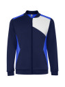 Veste de sport zippée  LEROS