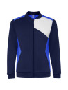 Veste de sport zippée  LEROS