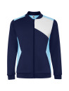 Veste de sport zippée  LEROS