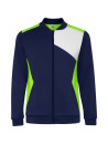 Veste de sport zippée  LEROS
