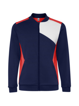 Veste de sport zippée  LEROS