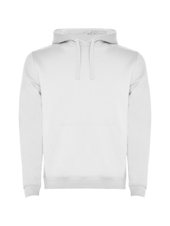 Sweat-shirt à capuche bicolore homme URBAN