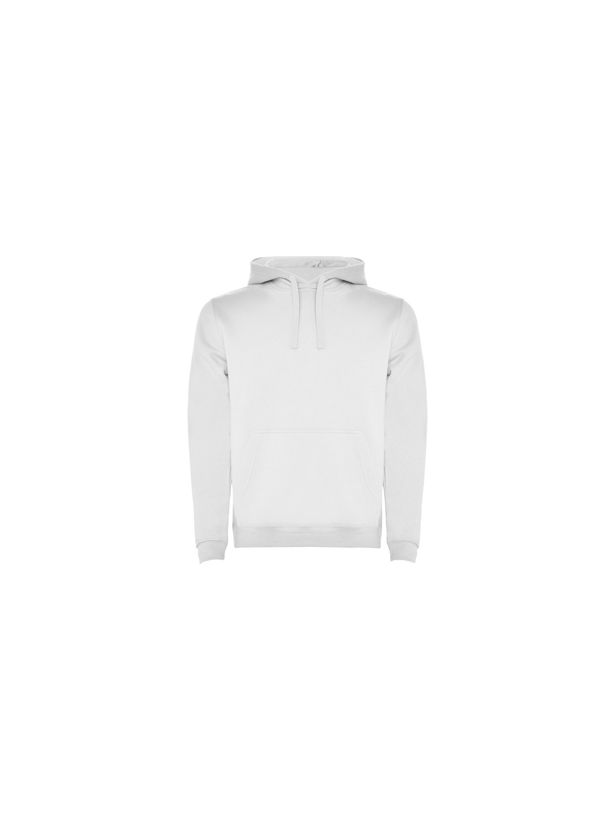 Sweat-shirt à capuche bicolore homme URBAN