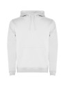 Sweat-shirt à capuche bicolore homme URBAN