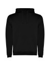 Sweat-shirt à capuche bicolore homme URBAN