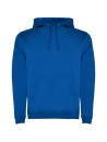 Sweat-shirt à capuche bicolore homme URBAN