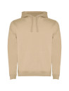 Sweat-shirt à capuche bicolore homme URBAN