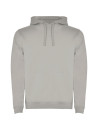 Sweat-shirt à capuche bicolore homme URBAN