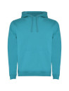 Sweat-shirt à capuche bicolore homme URBAN