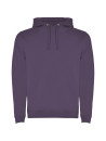 Sweat-shirt à capuche bicolore homme URBAN